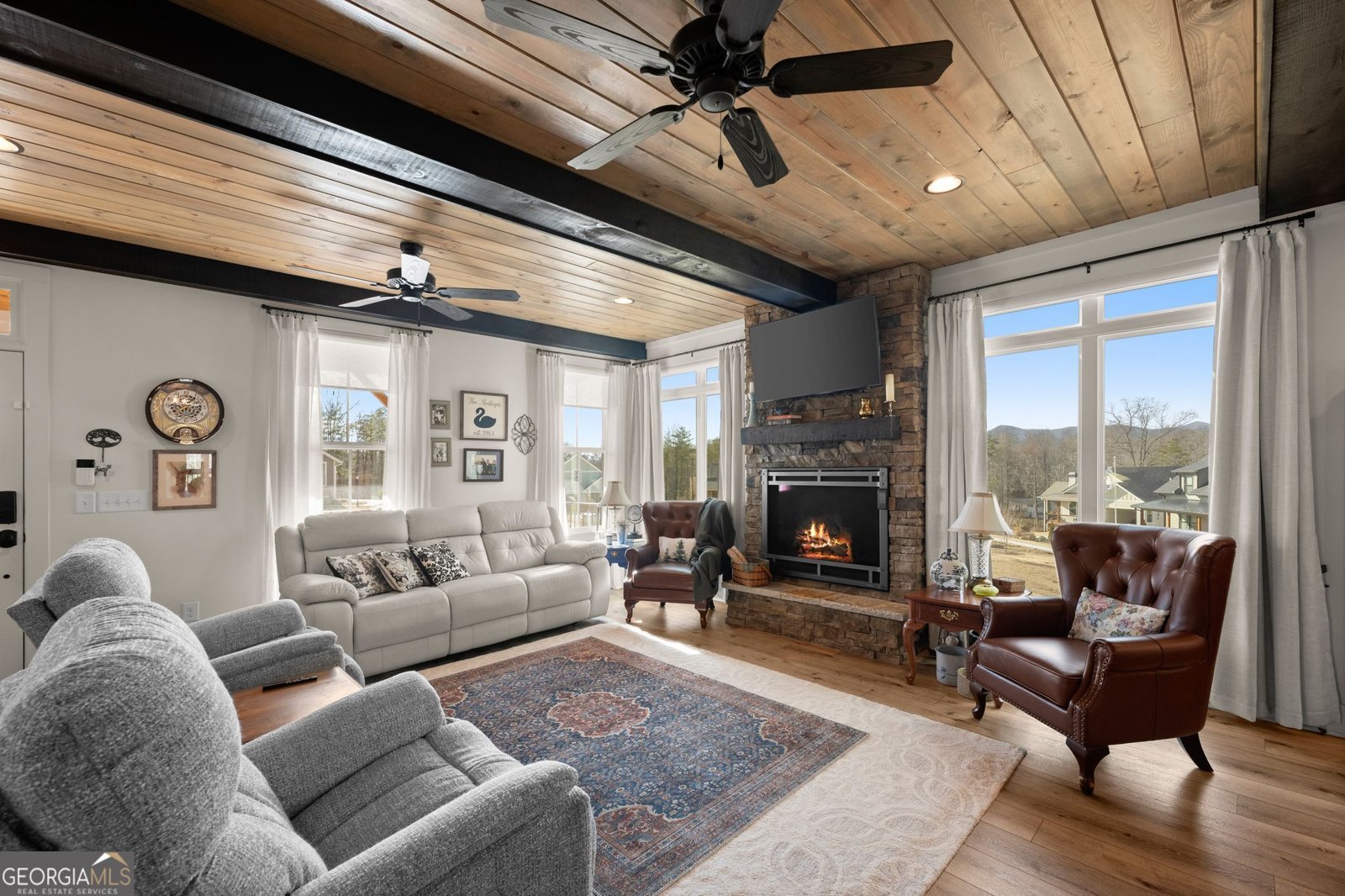 94 Boulder Lane Cleveland - Photo 6