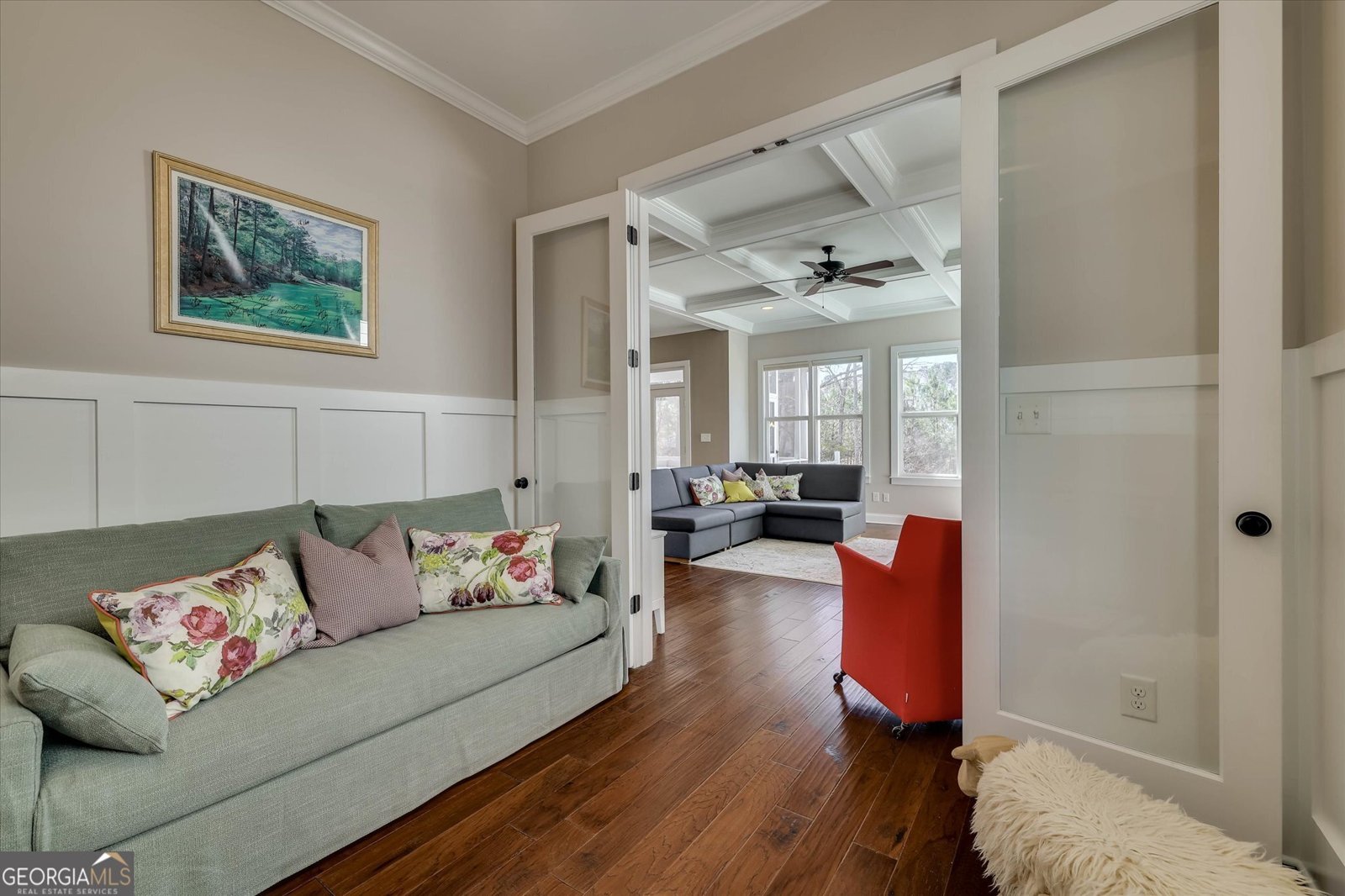 2087 Egret Circle Evans - Photo 35