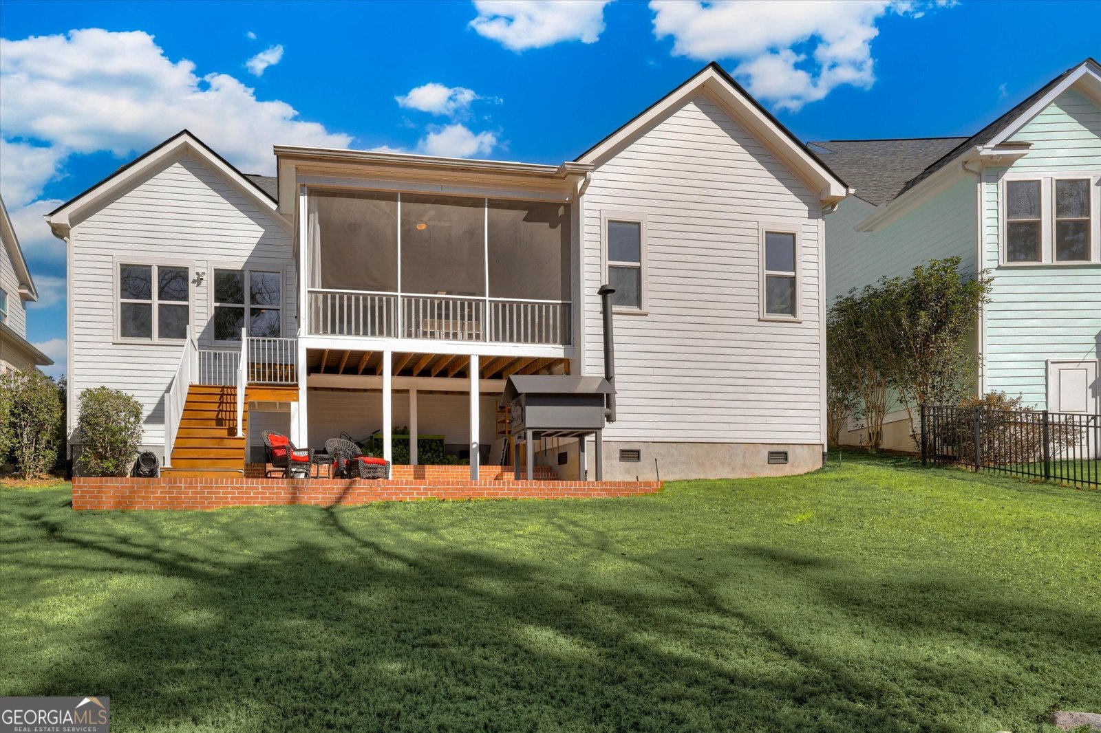 2087 Egret Circle Evans - Photo 56