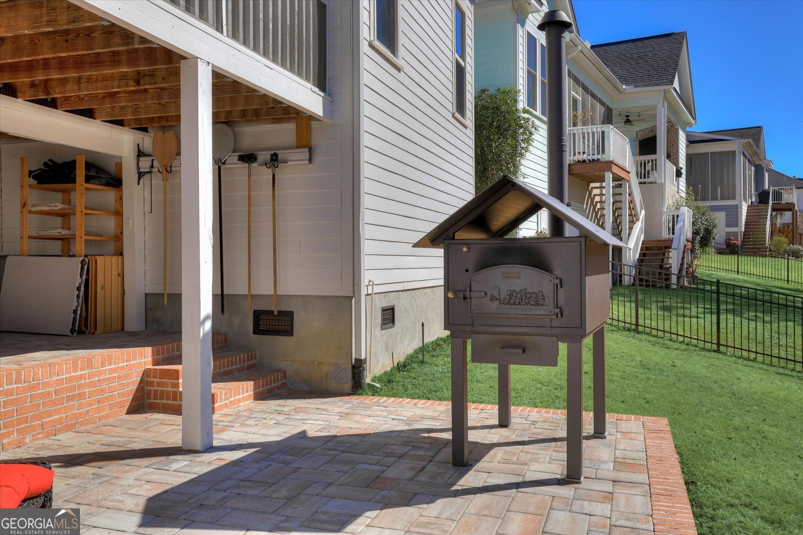 2087 Egret Circle Evans - Photo 59