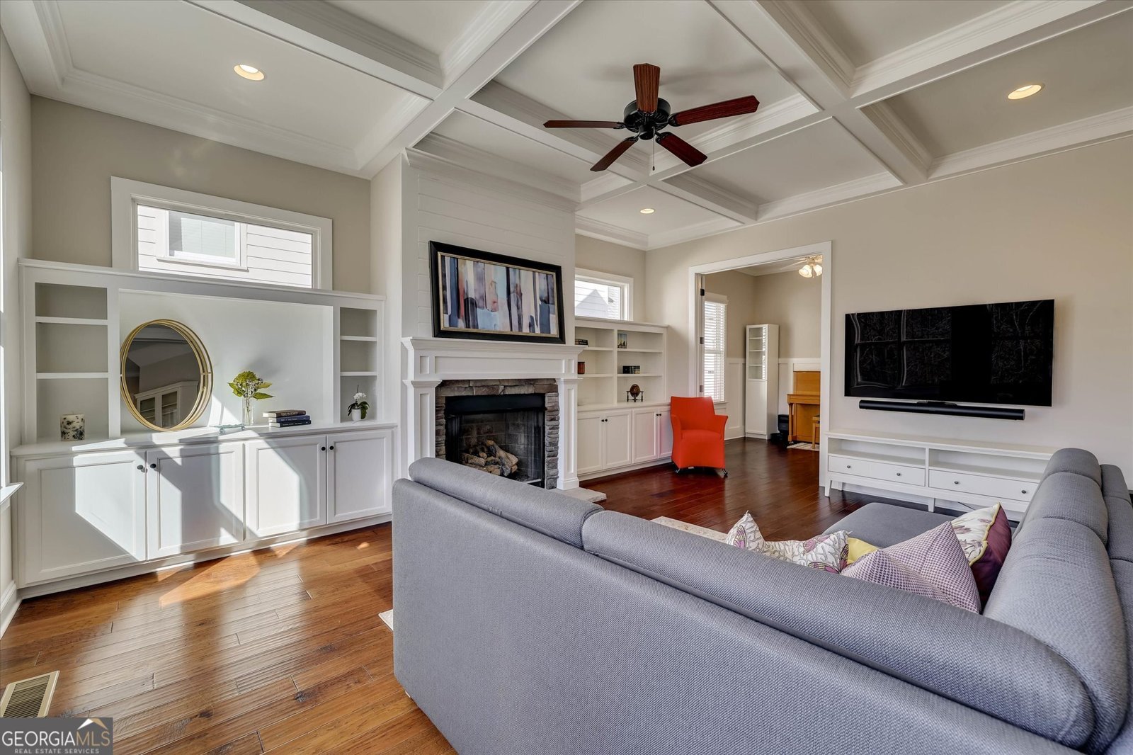 2087 Egret Circle Evans - Photo 6