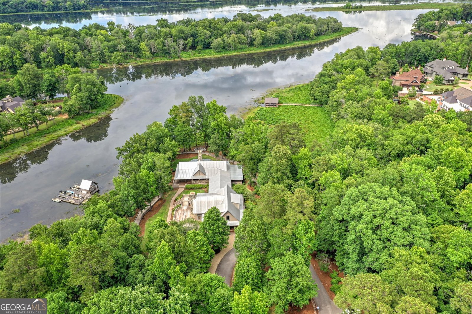 2087 Egret Circle Evans - Photo 62