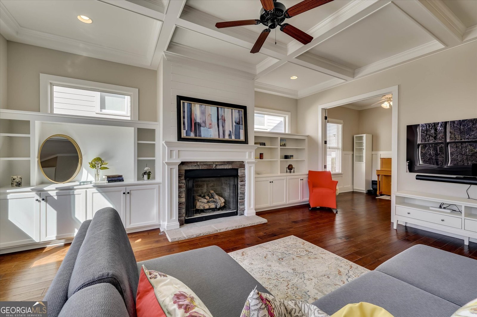 2087 Egret Circle Evans - Photo 7