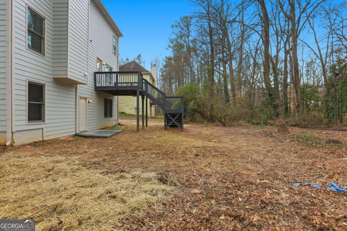 4287 Janice Drive Atlanta - Photo 29