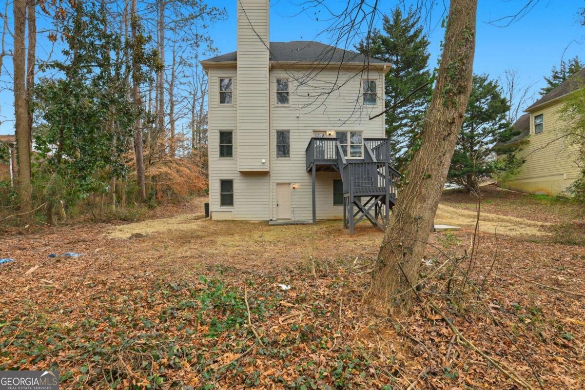 4287 Janice Drive Atlanta - Photo 31