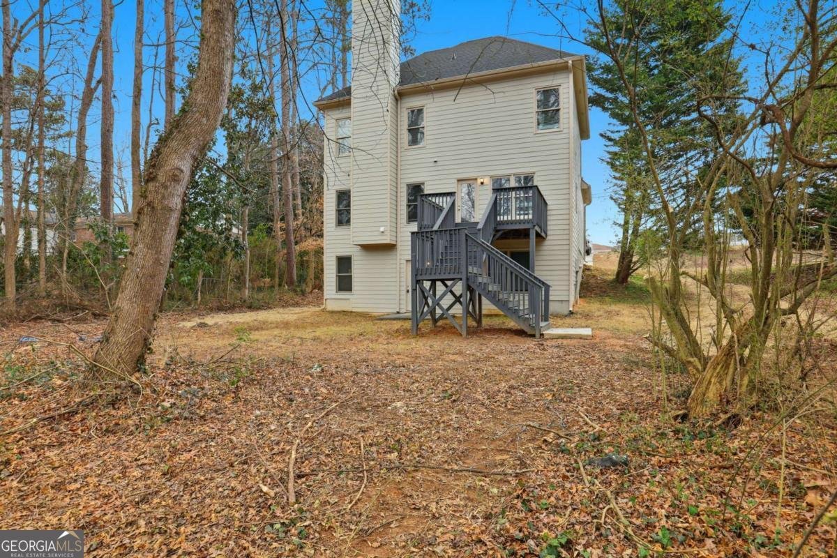 4287 Janice Drive Atlanta - Photo 32
