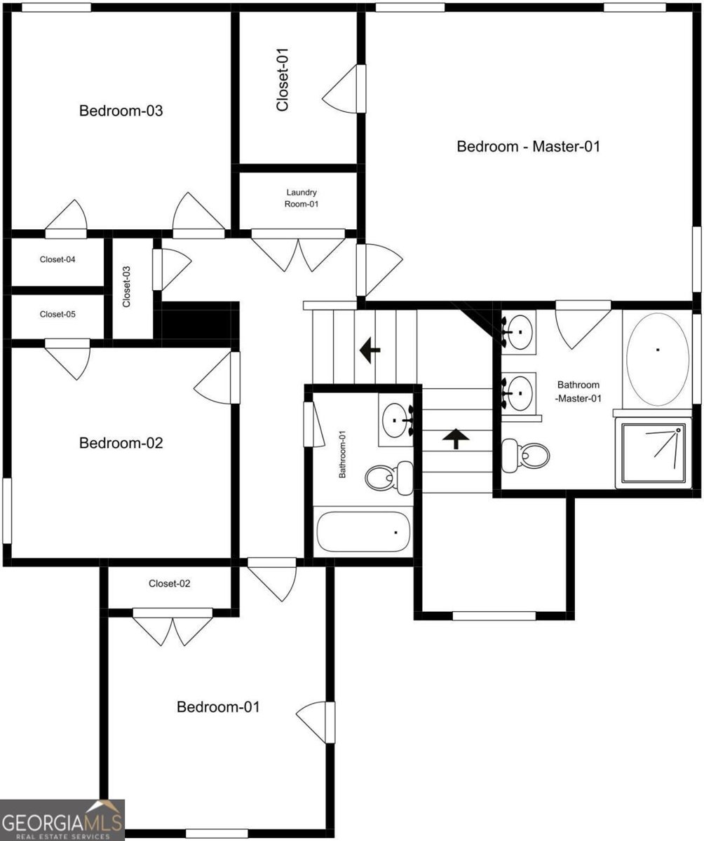 4287 Janice Drive Atlanta - Photo 34