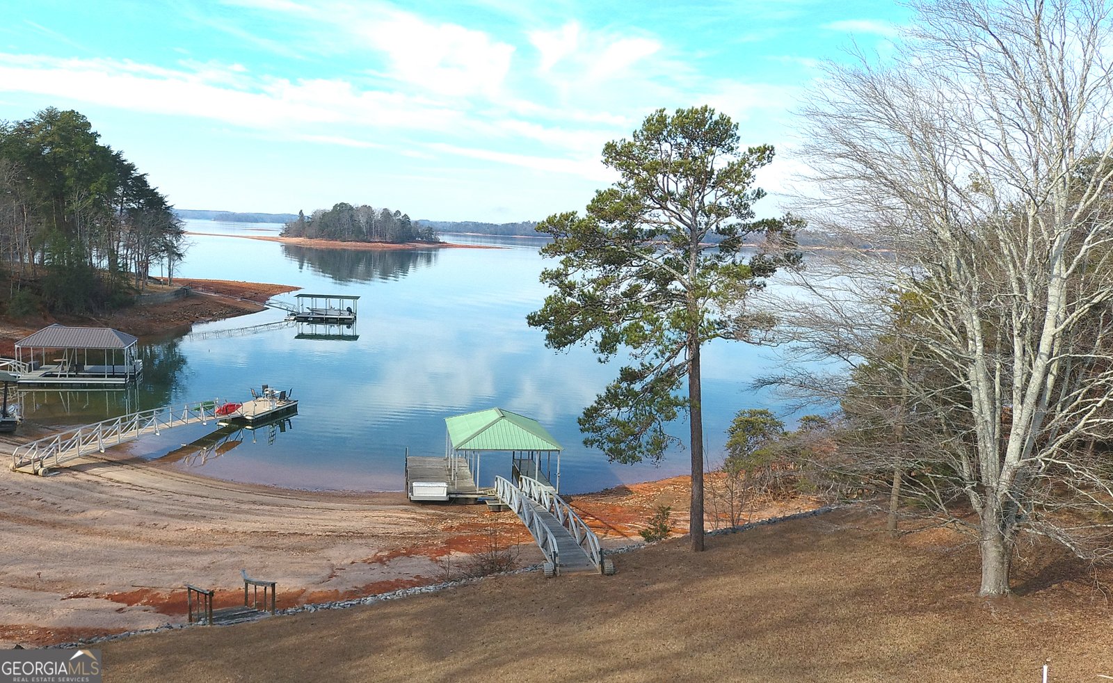 425 Carter Road Anderson - Photo 1