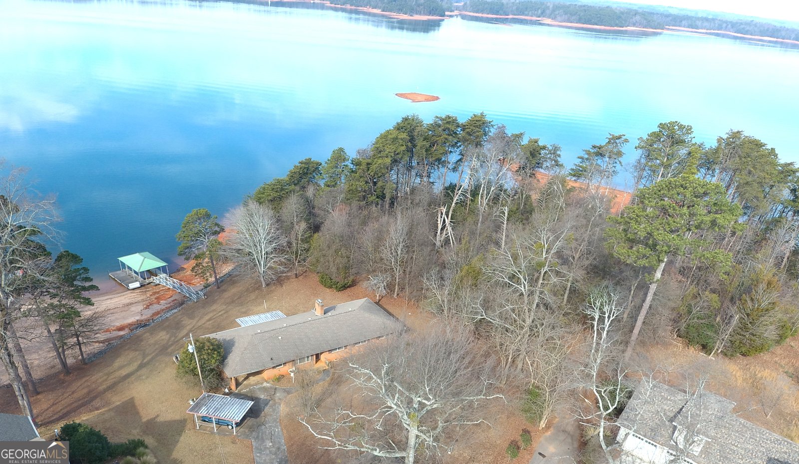 425 Carter Road Anderson - Photo 13