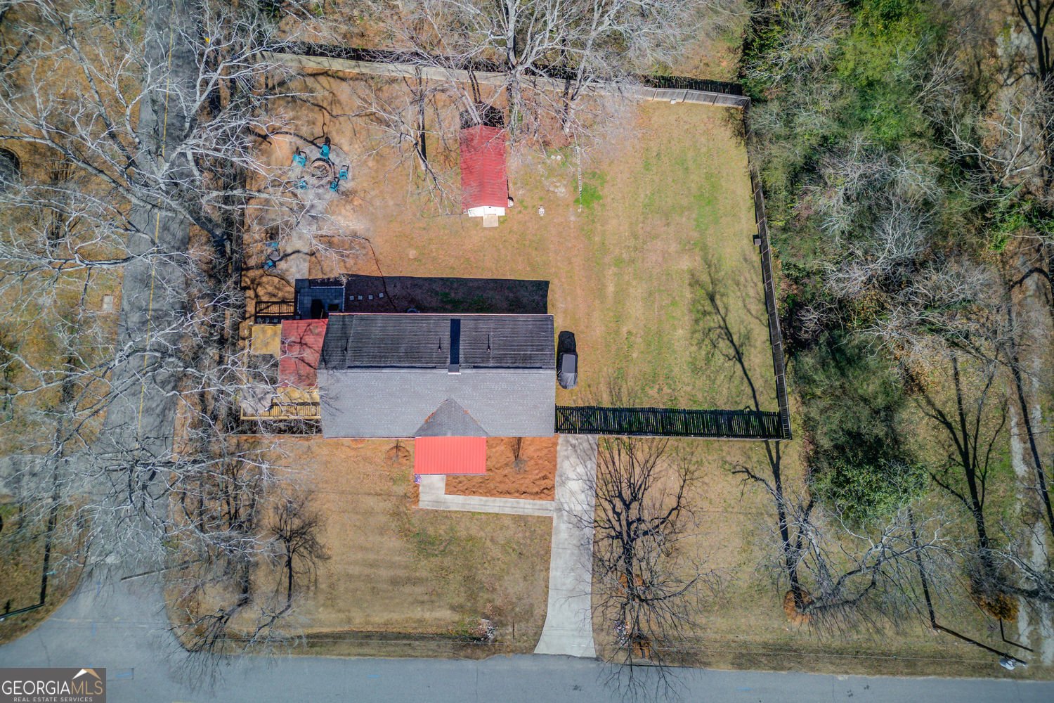 1269 4th Avenue Auburn - Photo 36