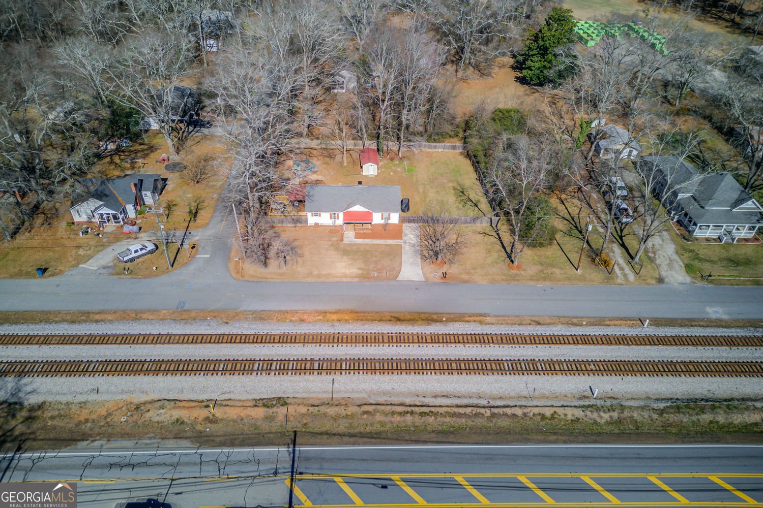 1269 4th Avenue Auburn - Photo 37