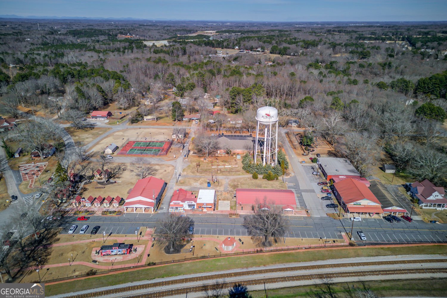 1269 4th Avenue Auburn - Photo 39