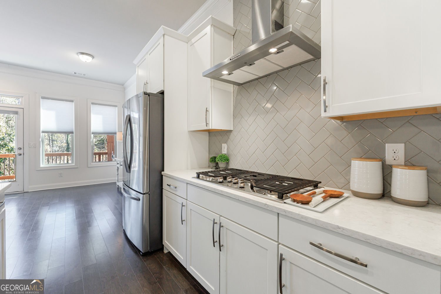 4160 Townsend Lane Dunwoody - Photo 10