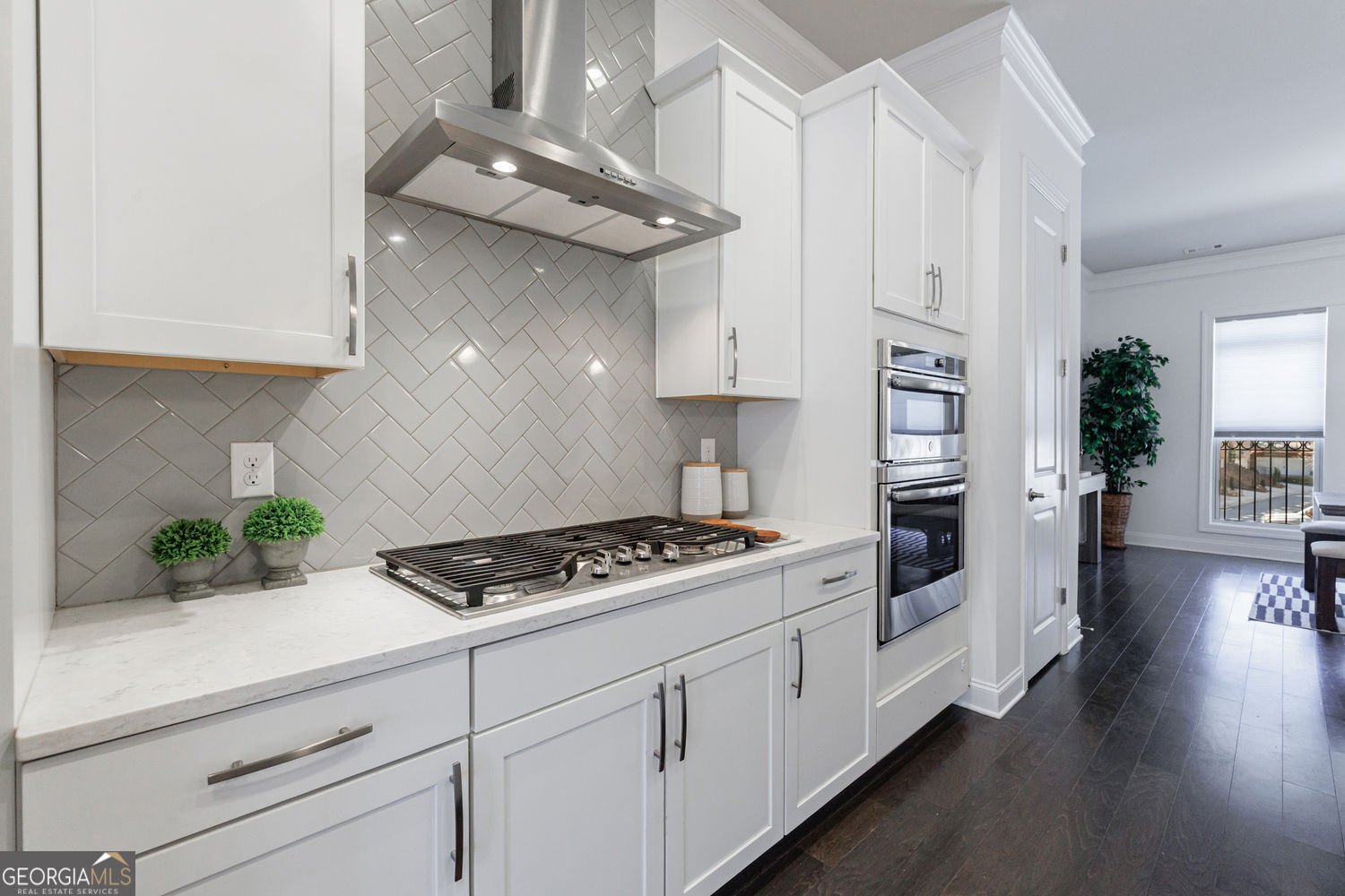 4160 Townsend Lane Dunwoody - Photo 11