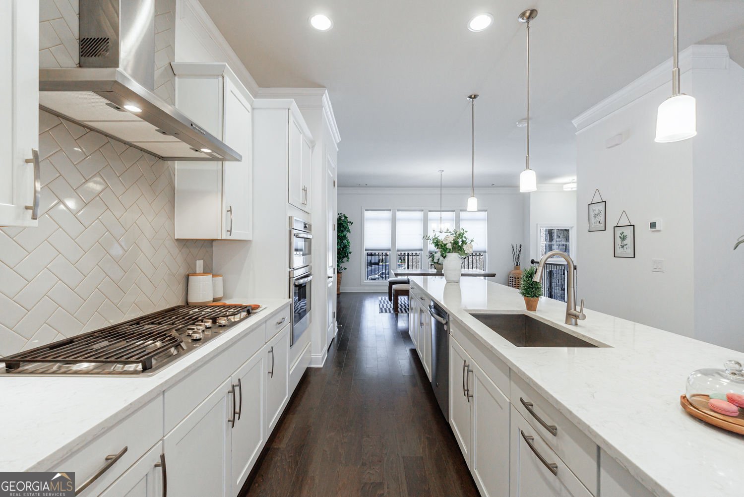 4160 Townsend Lane Dunwoody - Photo 13