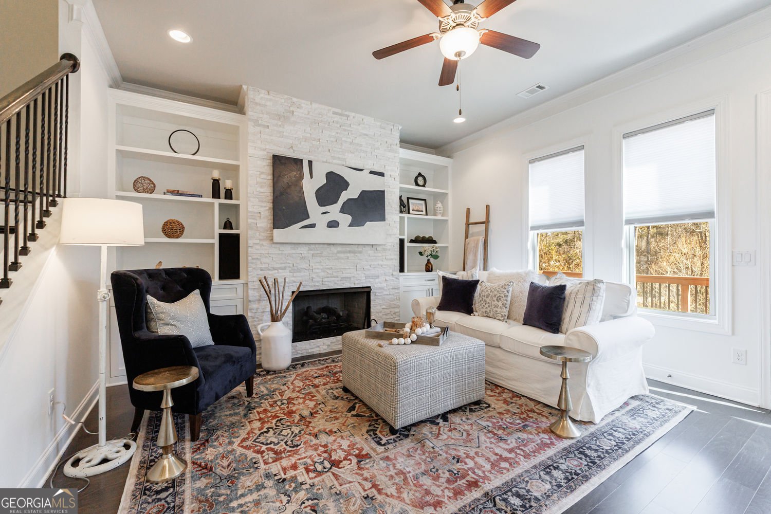 4160 Townsend Lane Dunwoody - Photo 15