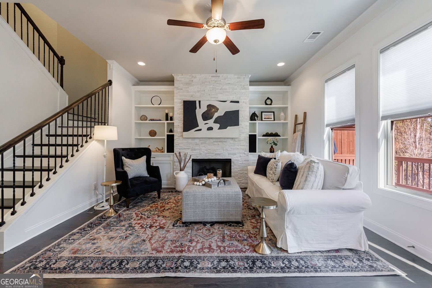 4160 Townsend Lane Dunwoody - Photo 16