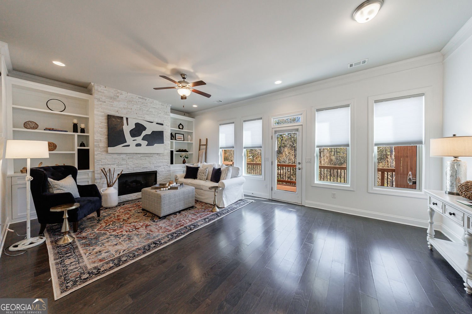 4160 Townsend Lane Dunwoody - Photo 17