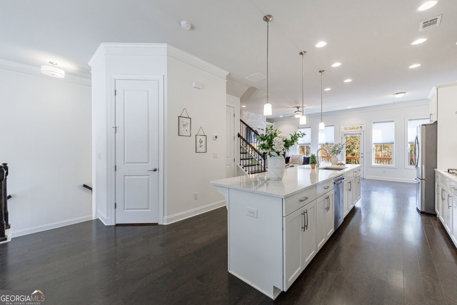 4160 Townsend Lane Dunwoody - Photo 18