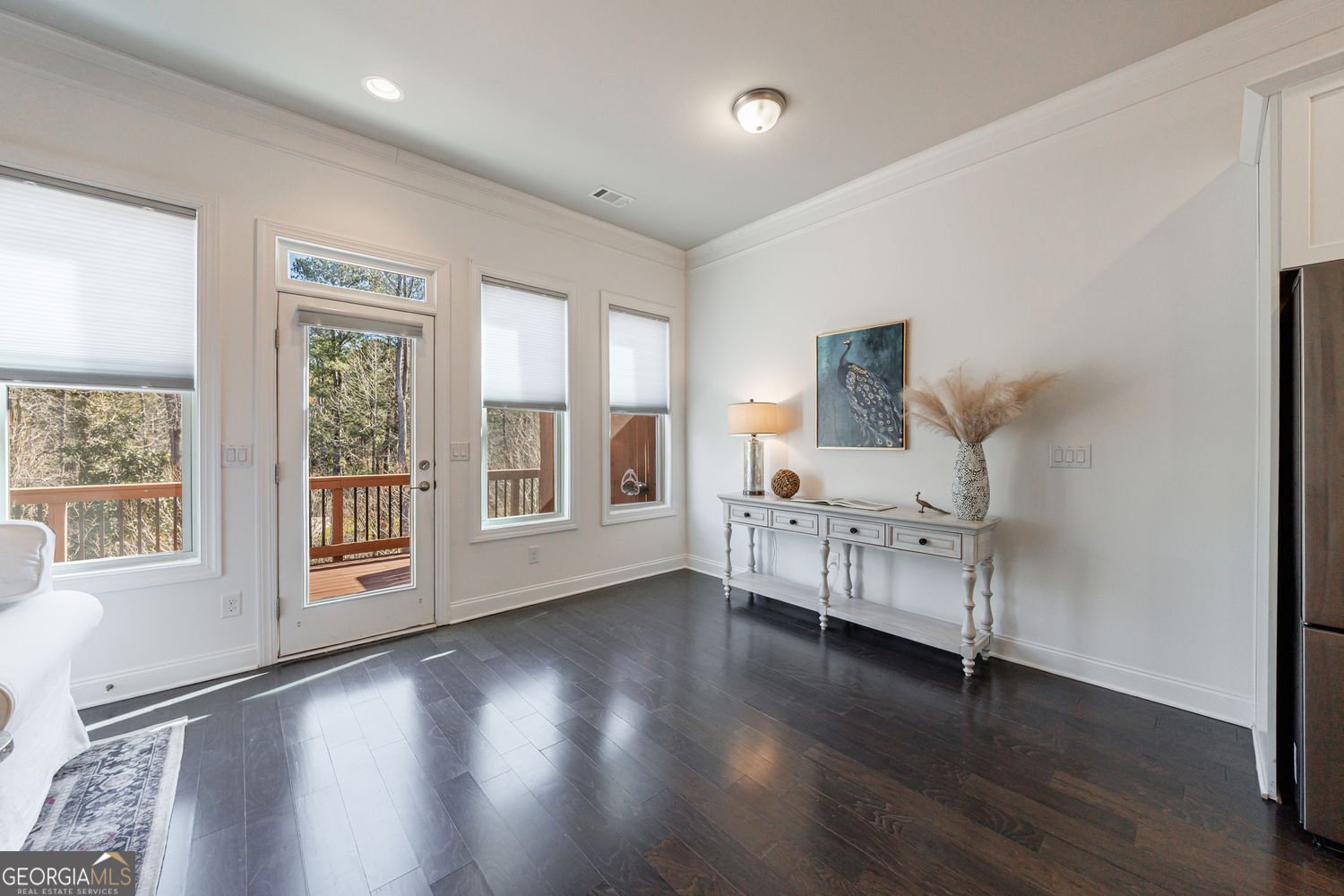 4160 Townsend Lane Dunwoody - Photo 19