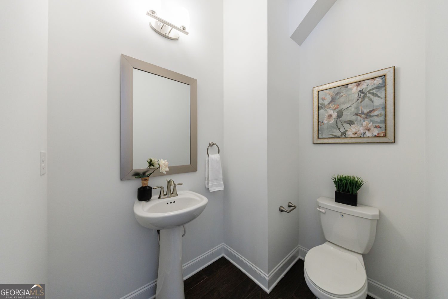 4160 Townsend Lane Dunwoody - Photo 21