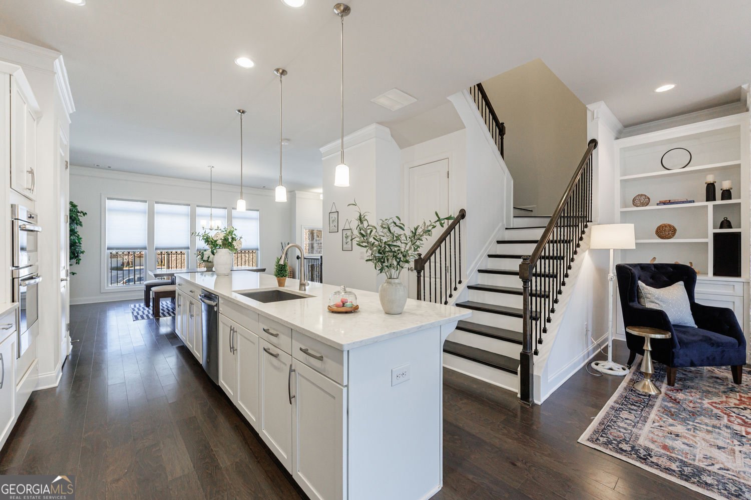 4160 Townsend Lane Dunwoody - Photo 22