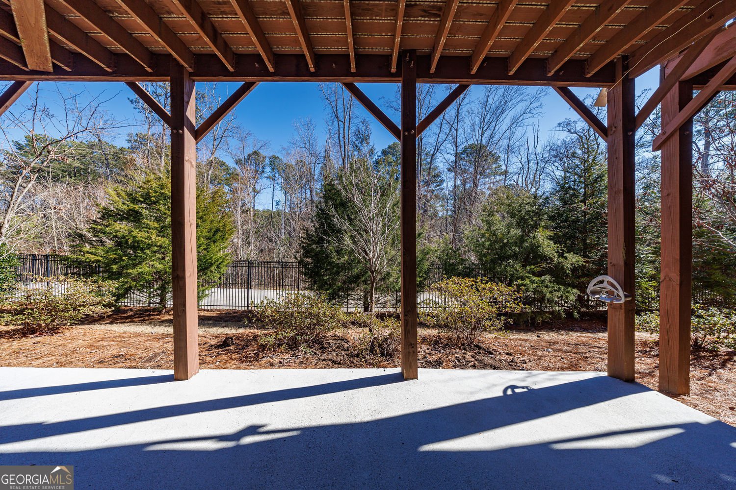 4160 Townsend Lane Dunwoody - Photo 47