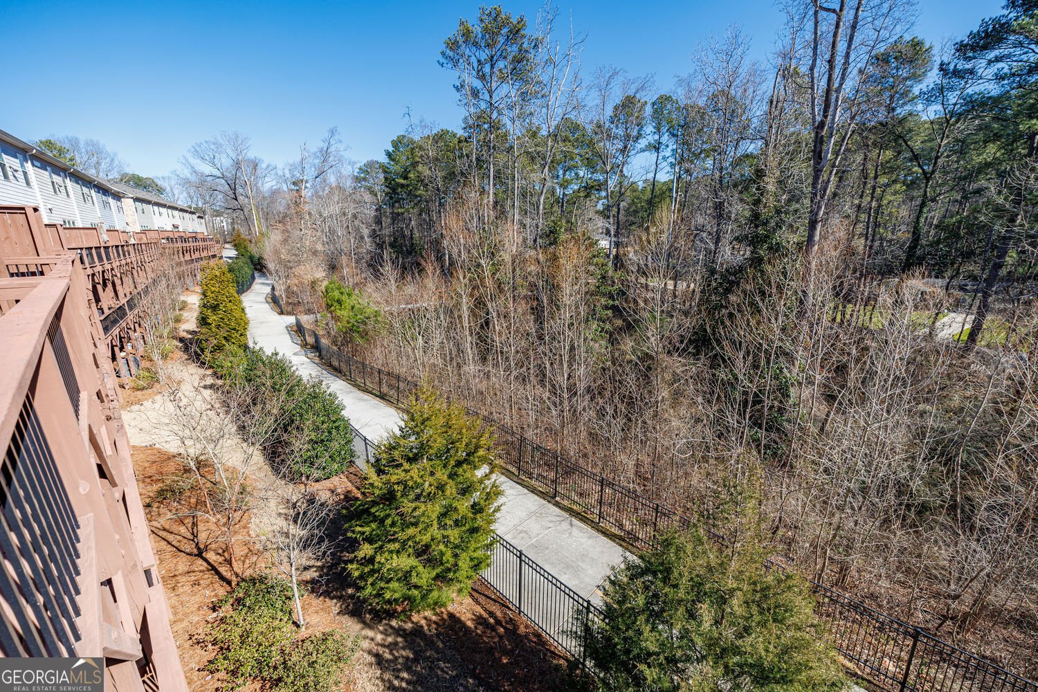 4160 Townsend Lane Dunwoody - Photo 49