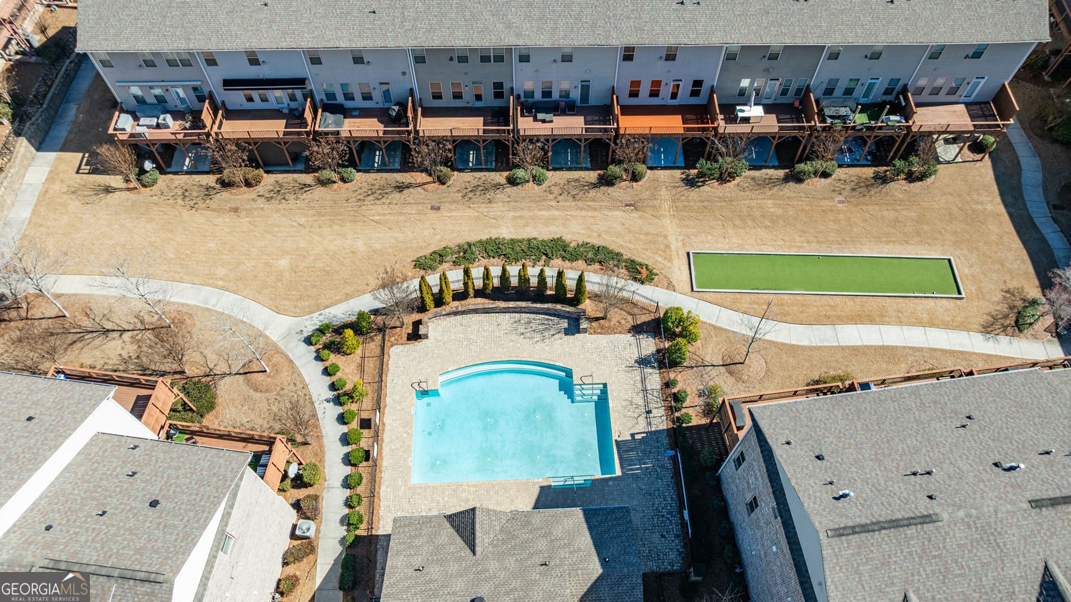 4160 Townsend Lane Dunwoody - Photo 53