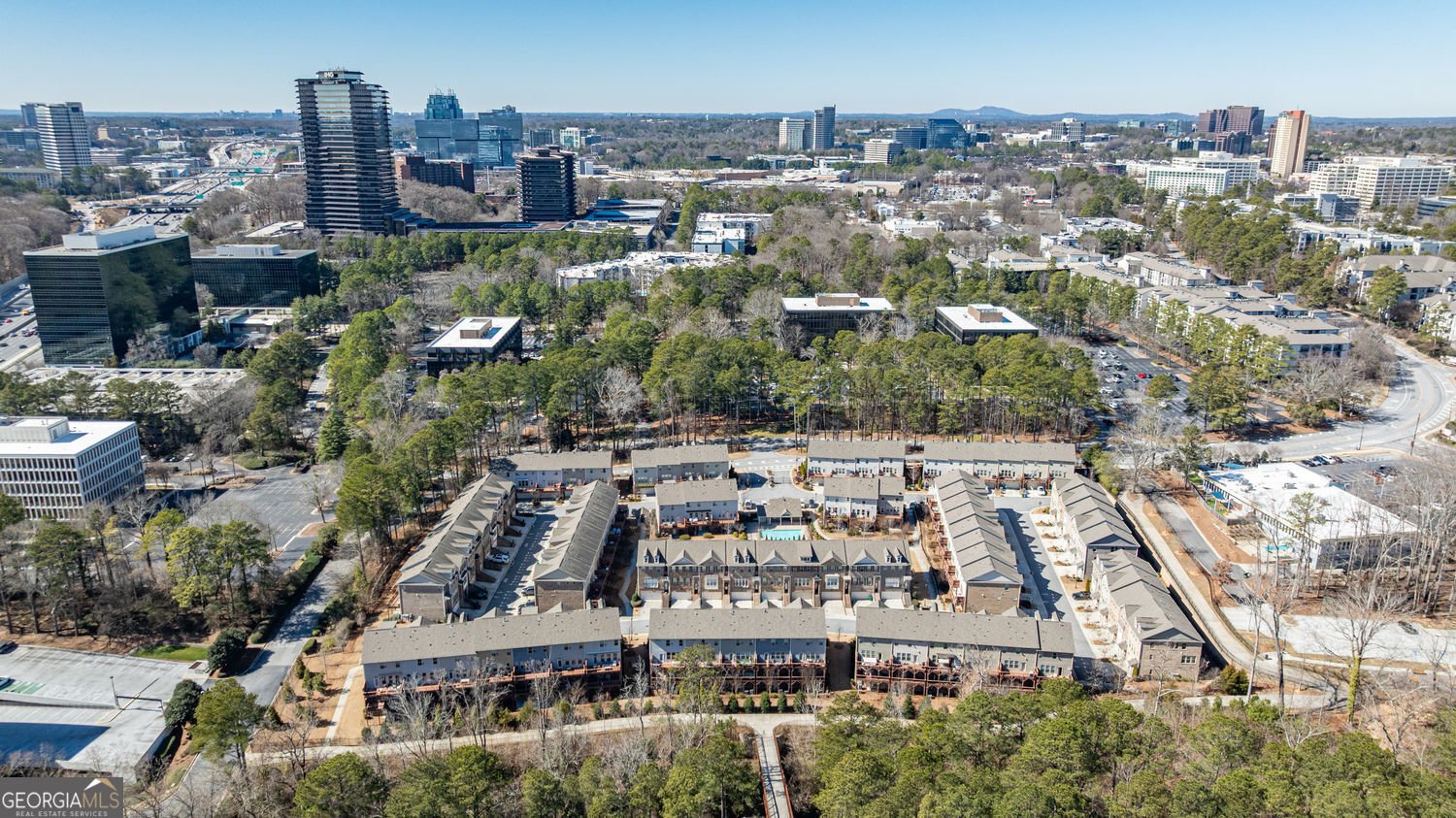 4160 Townsend Lane Dunwoody - Photo 56