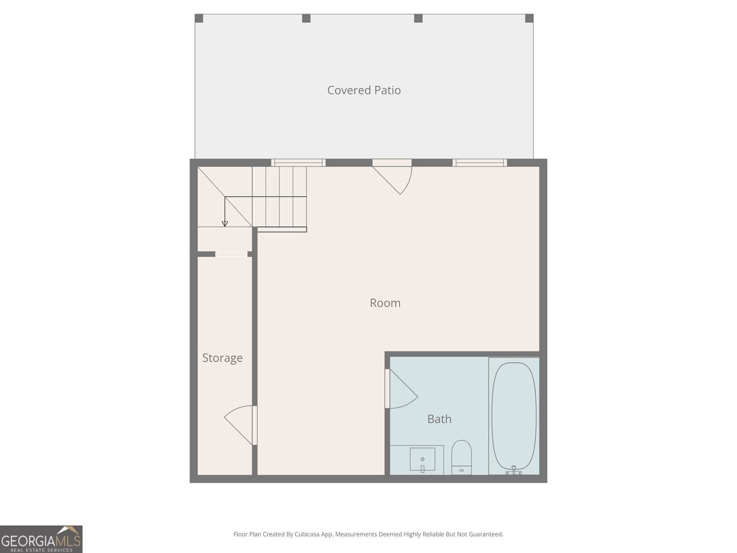 4160 Townsend Lane Dunwoody - Photo 57