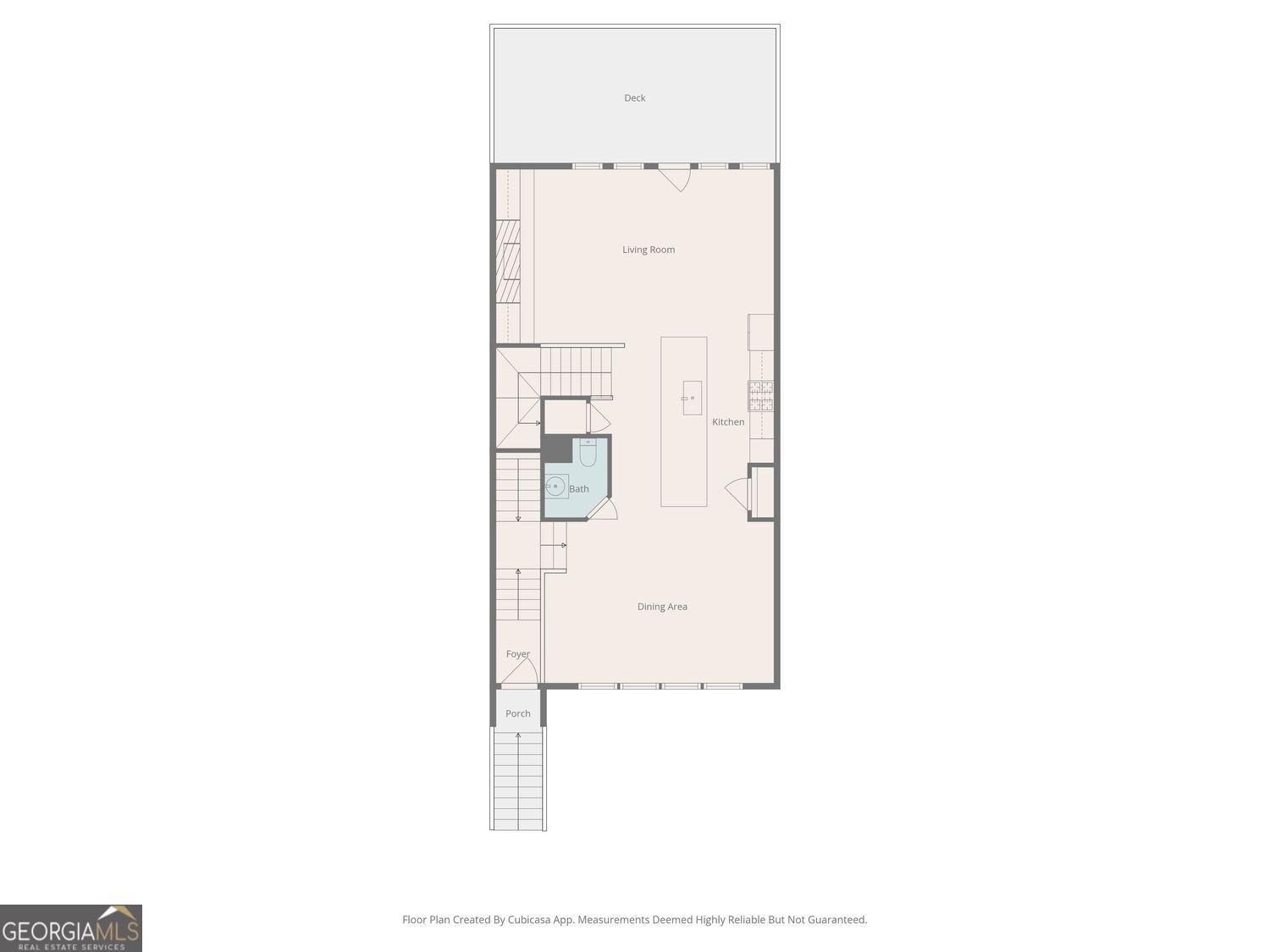 4160 Townsend Lane Dunwoody - Photo 59