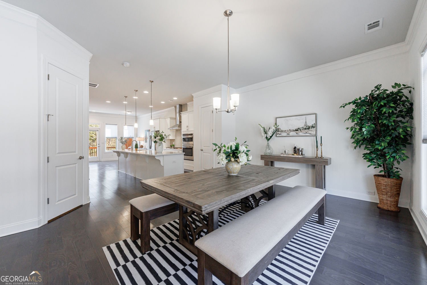 4160 Townsend Lane Dunwoody - Photo 6