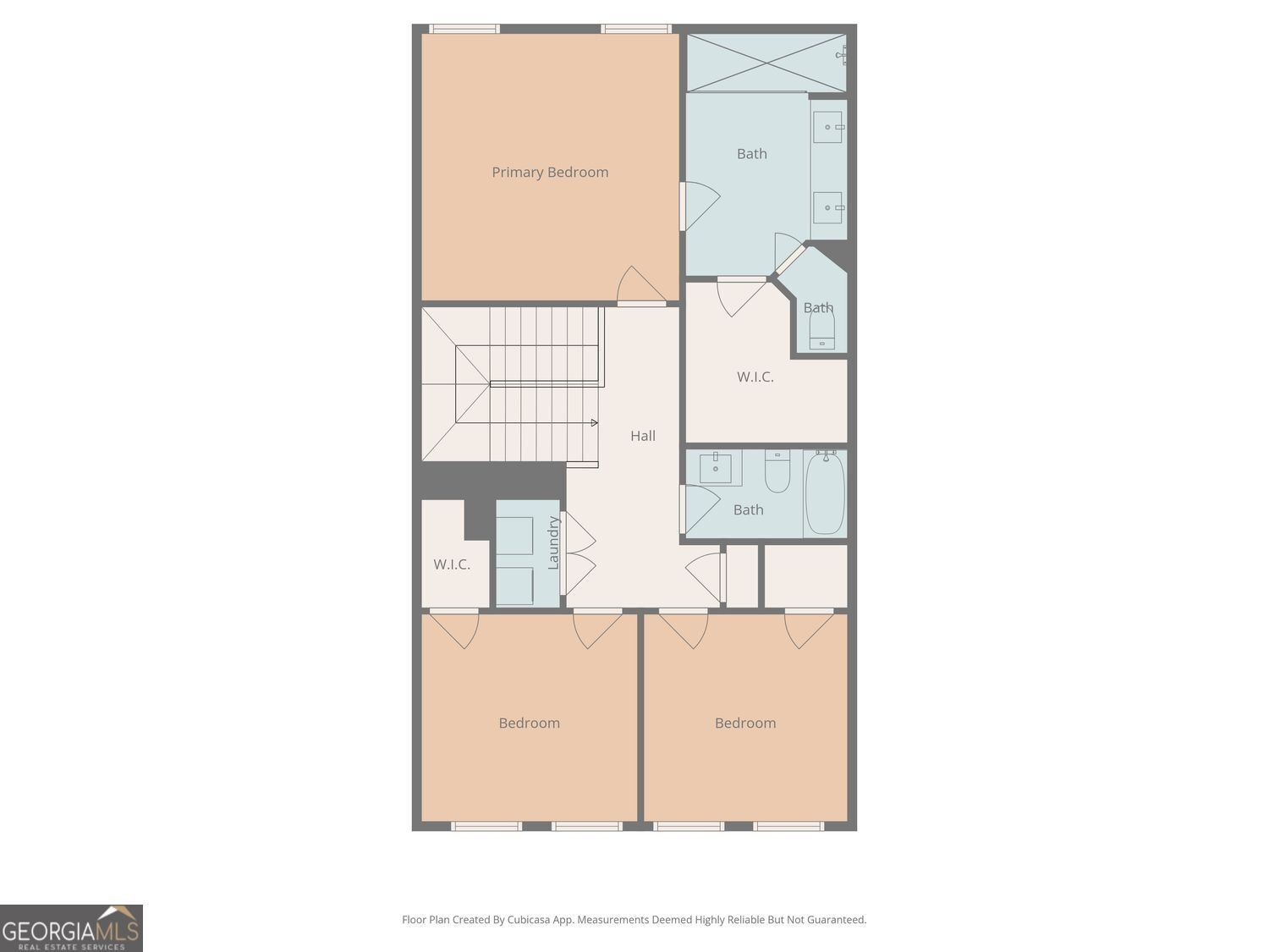 4160 Townsend Lane Dunwoody - Photo 60