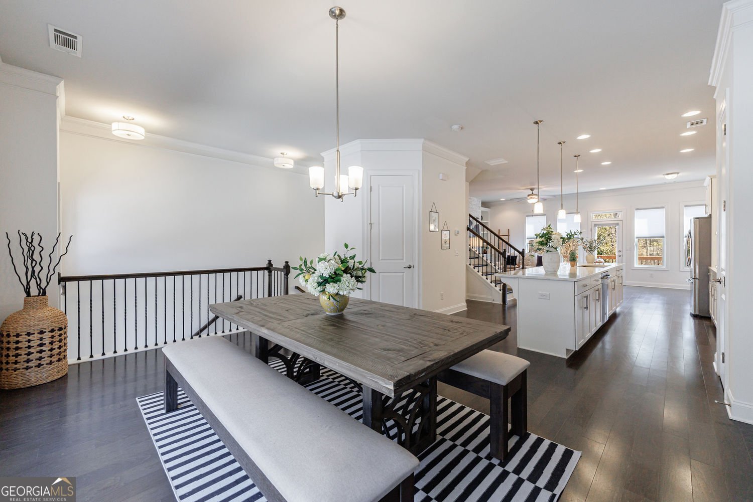 4160 Townsend Lane Dunwoody - Photo 7