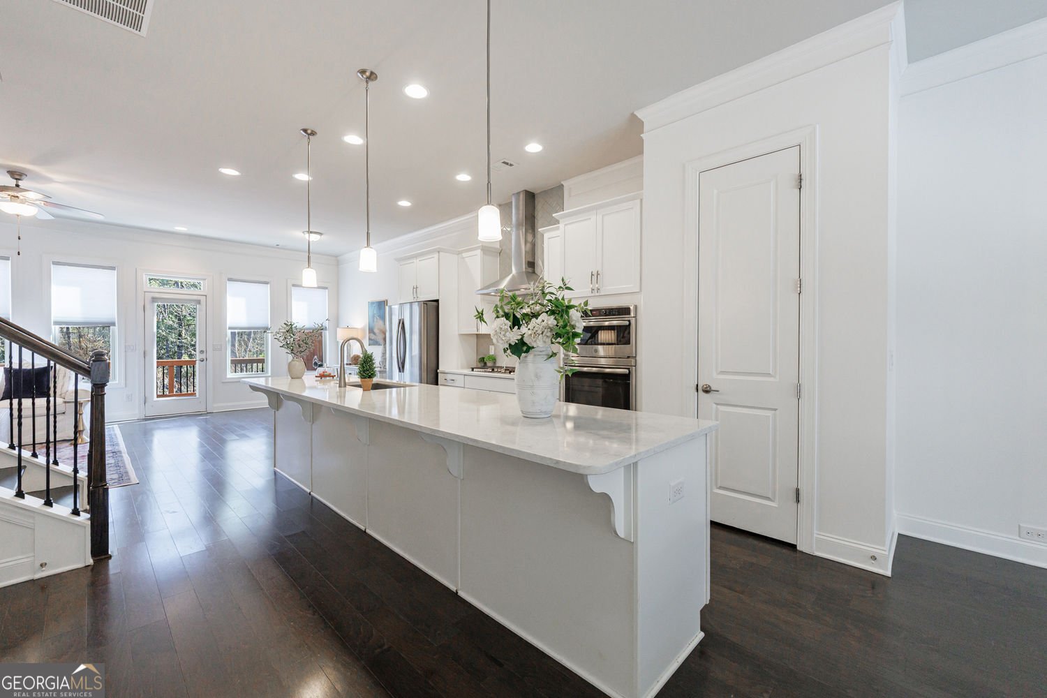 4160 Townsend Lane Dunwoody - Photo 8