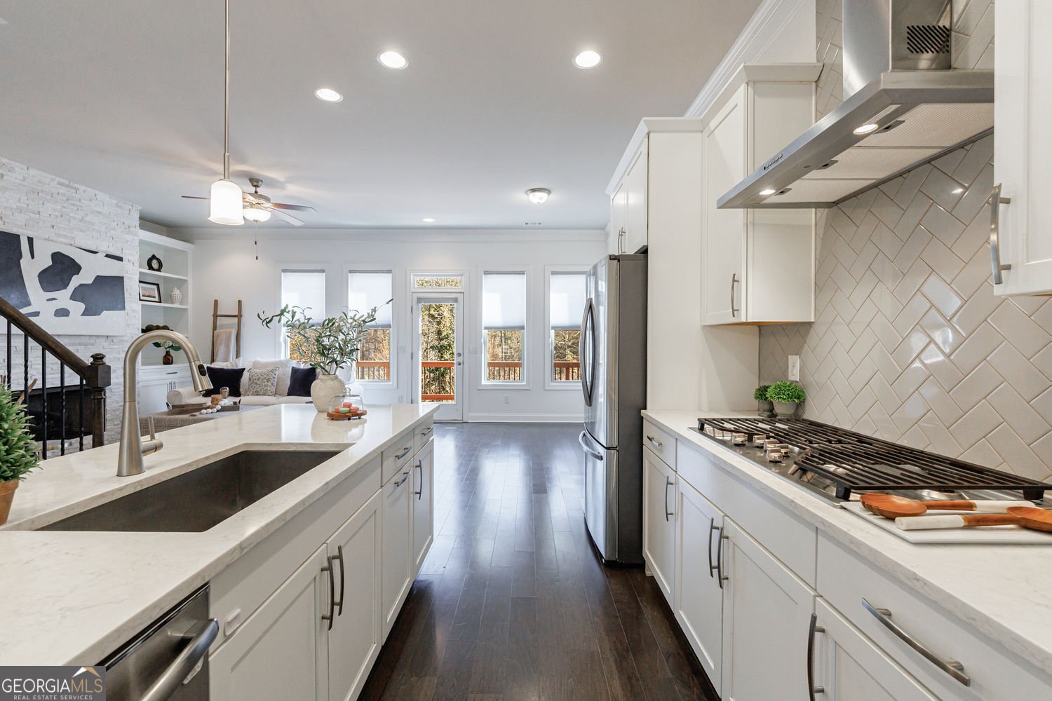 4160 Townsend Lane Dunwoody - Photo 9