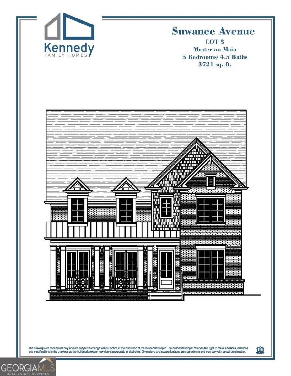 220 Suwanee Avenue Suwanee - Photo 10