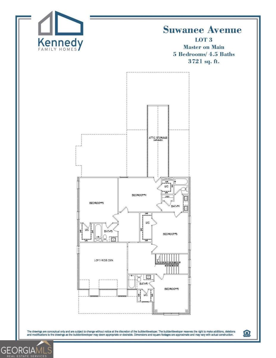 220 Suwanee Avenue Suwanee - Photo 11