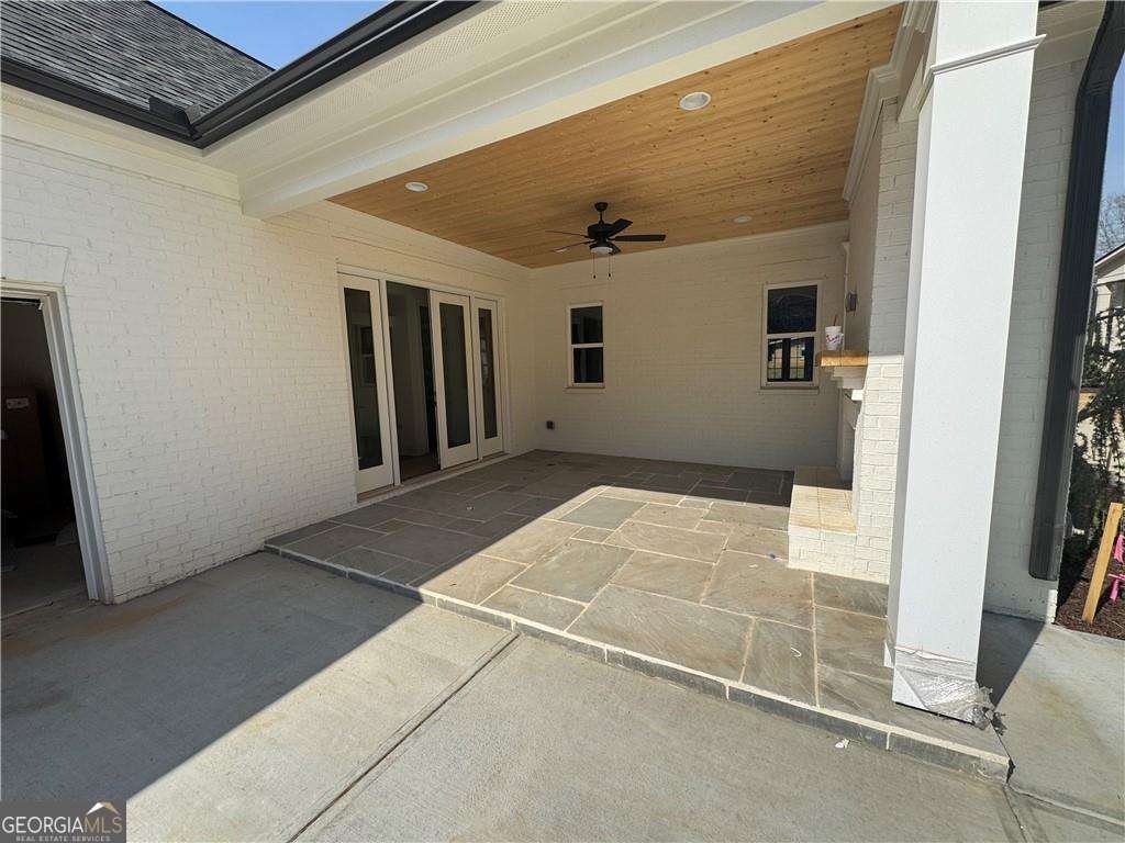 220 Suwanee Avenue Suwanee - Photo 8