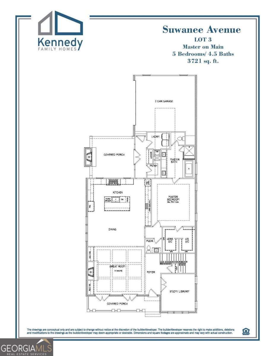 220 Suwanee Avenue Suwanee - Photo 9