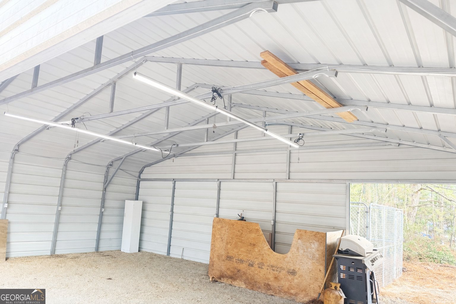 1936 Tanglewood Drive Elberton - Photo 20