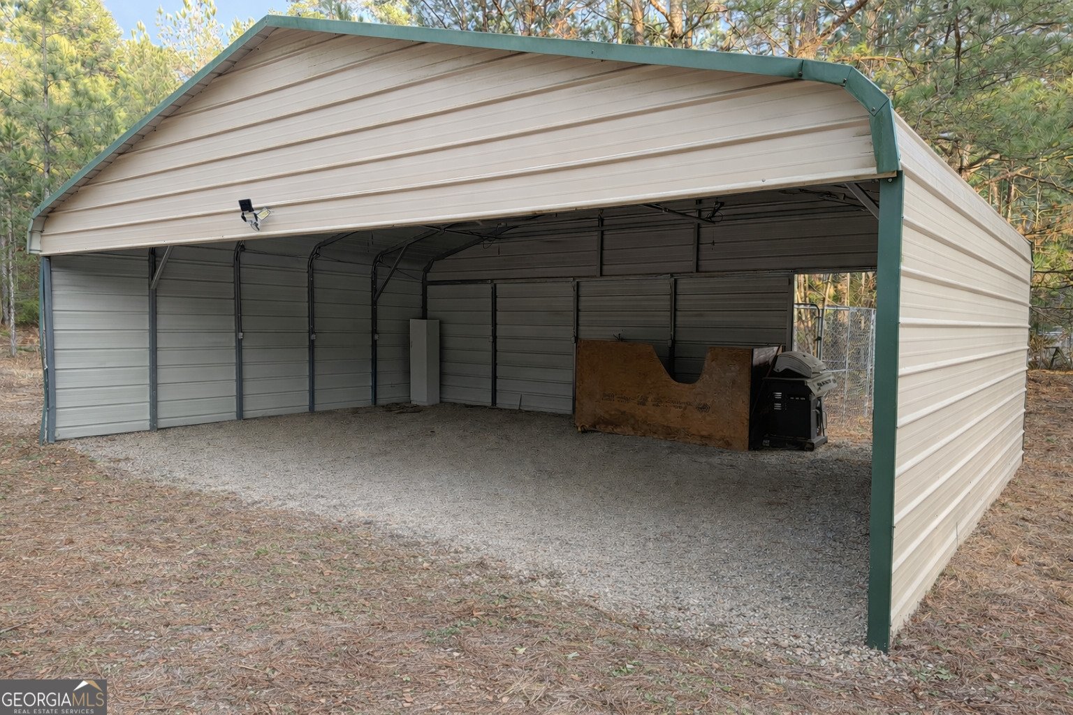 1936 Tanglewood Drive Elberton - Photo 21