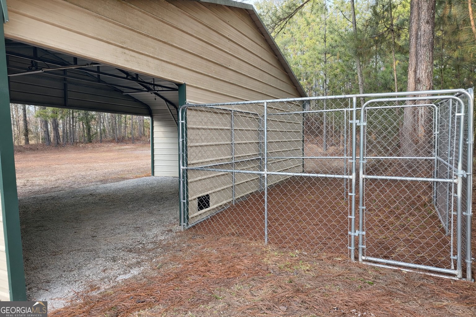1936 Tanglewood Drive Elberton - Photo 22