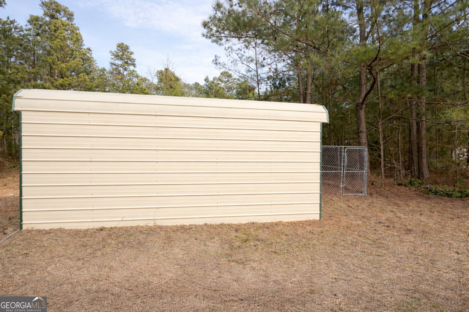 1936 Tanglewood Drive Elberton - Photo 23