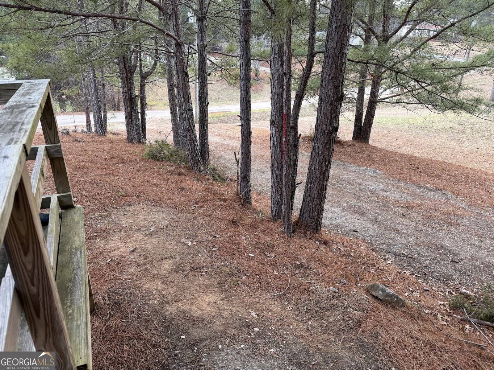 1936 Tanglewood Drive Elberton - Photo 31