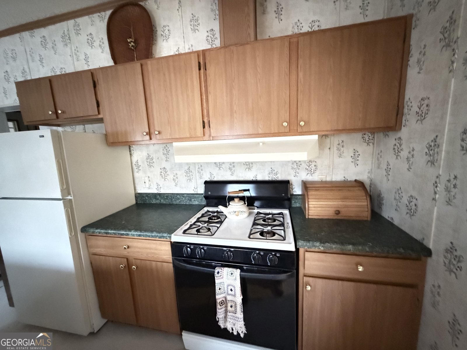 1936 Tanglewood Drive Elberton - Photo 7