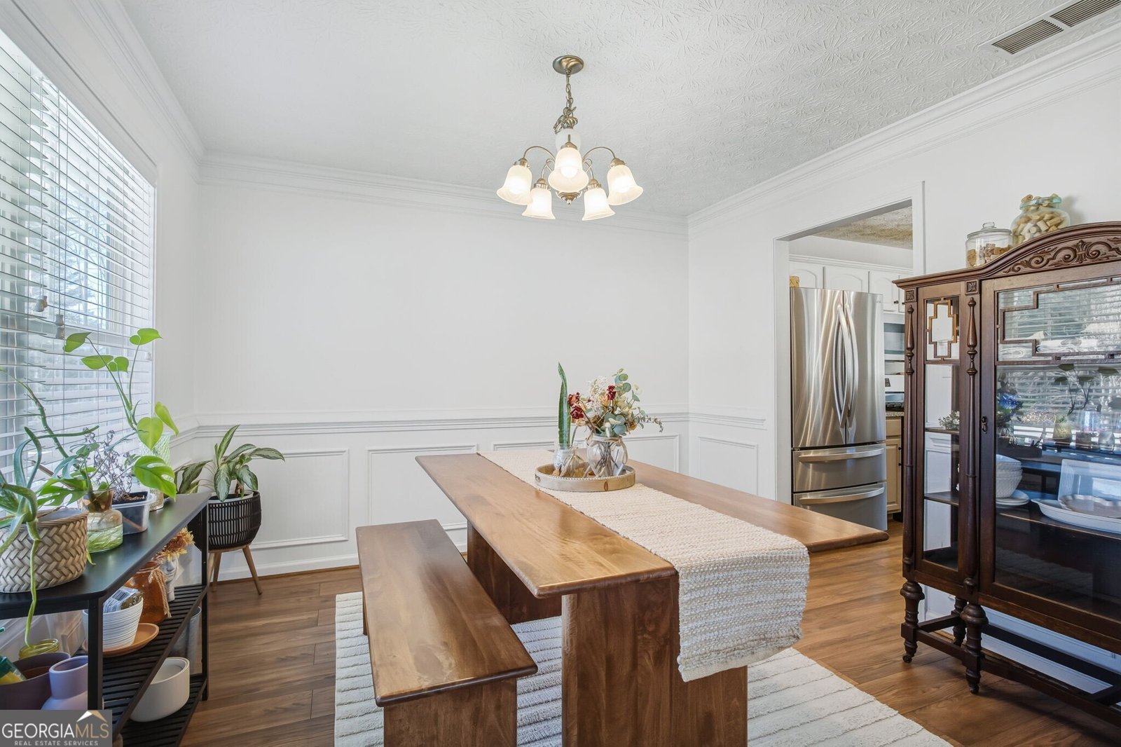 236 Shenandoah Drive Hiram - Photo 11