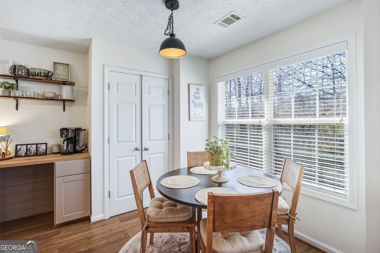 236 Shenandoah Drive Hiram - Photo 17