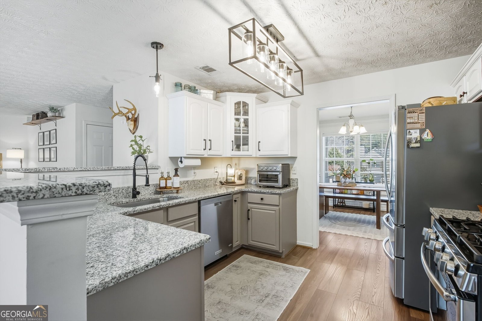 236 Shenandoah Drive Hiram - Photo 19